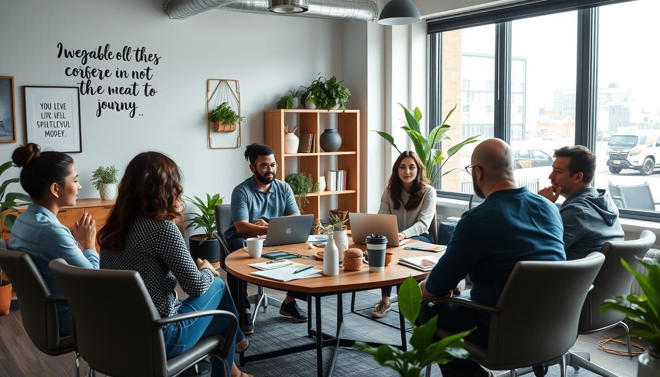 Professional plan visual